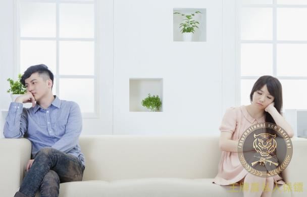 情侶分手后女方請(qǐng)上海保鏢公司保鏢保護(hù)安全