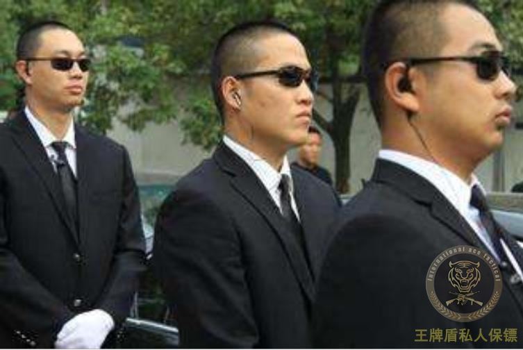 丈夫出軌還家暴！上海女子又驚又恨雇保鏢保安危
