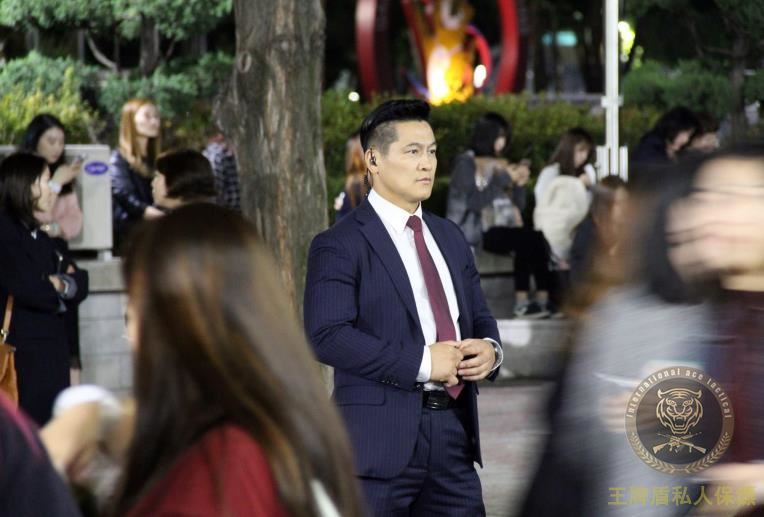 險，上海一男子雇傭私人保鏢逃過女友的毒手
