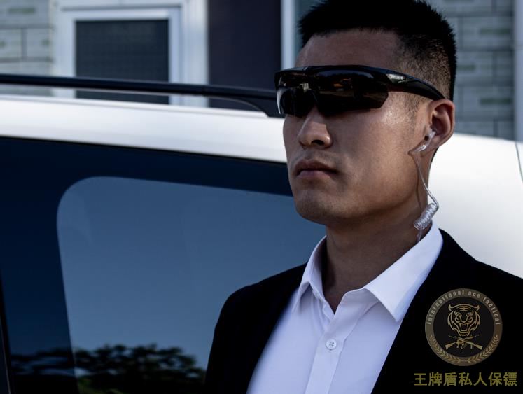 上海男子離婚后毆打前妻，私人保鏢為您婚姻糾紛護航