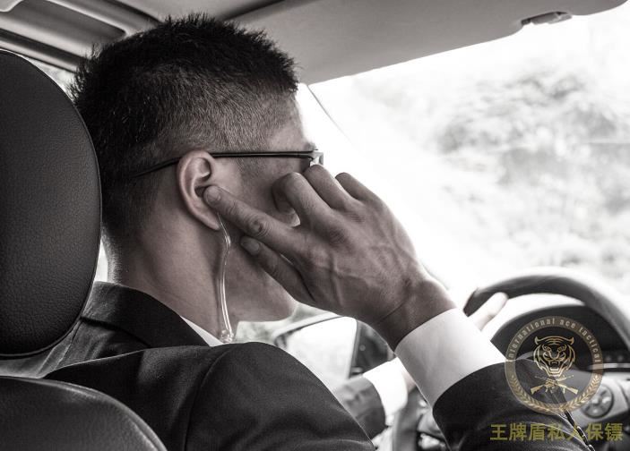 上海一女子遭性侵，雇王牌盾私人保鏢找兇手