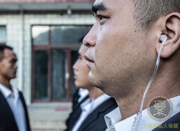 上海王牌盾保鏢公司有哪些服務(wù)項目？