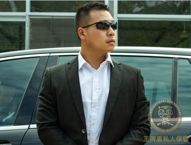 上海專業(yè)保鏢哪里找?王牌盾保鏢公司值得擁有