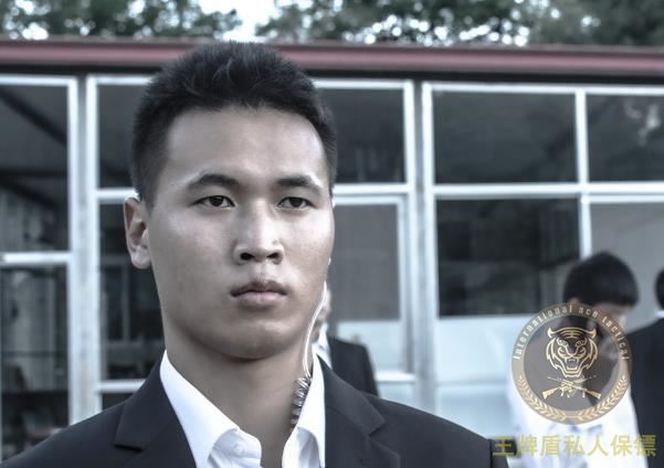 疫情還未離去,您需要私人保鏢來保護(hù)您的安危