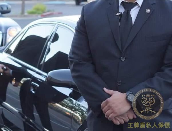 女記者頻繁遭受家暴,雇傭王牌盾私人保鏢護(hù)航
