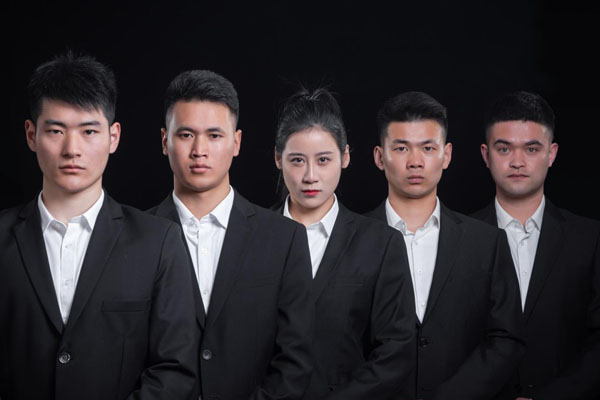 雇上海保鏢能夠解決些什么問題?