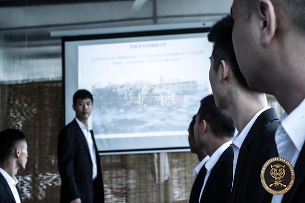 上海地區(qū)有沒有收費比較便宜的保鏢服務(wù)單位?
