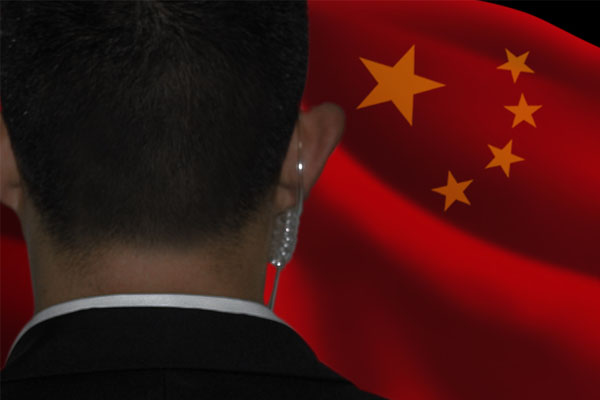 保鏢拳擊訓(xùn)練之直拳詳解