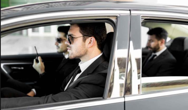 婚姻糾紛面對報復雇傭上海保鏢保護自己