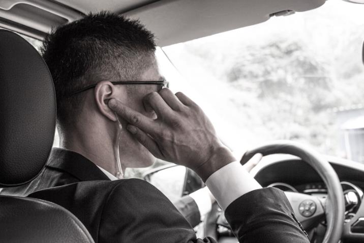 王牌盾保鏢護(hù)衛(wèi)王先生一家人出國旅行