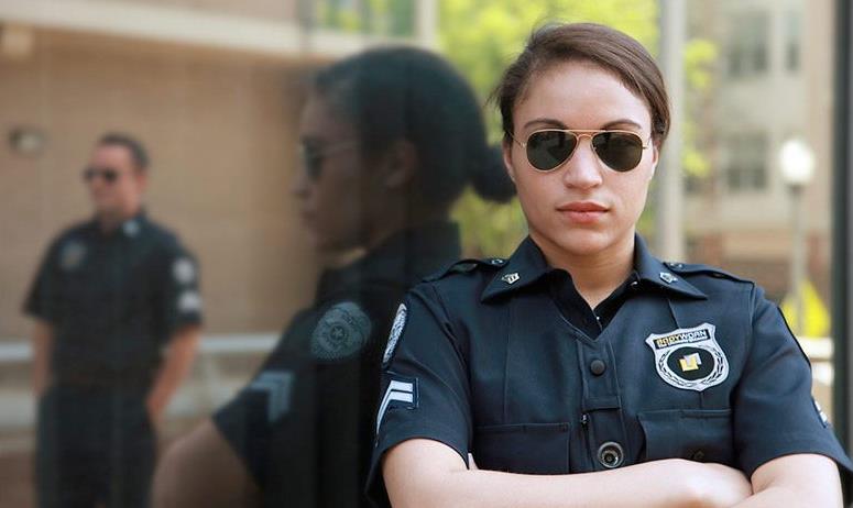 成為一名上海女保鏢的條件是什么？