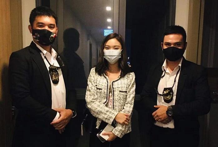 為什么我們是全國領(lǐng)先的私人保鏢服務(wù)