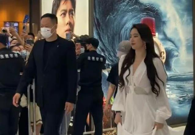 請保鏢重要嗎？