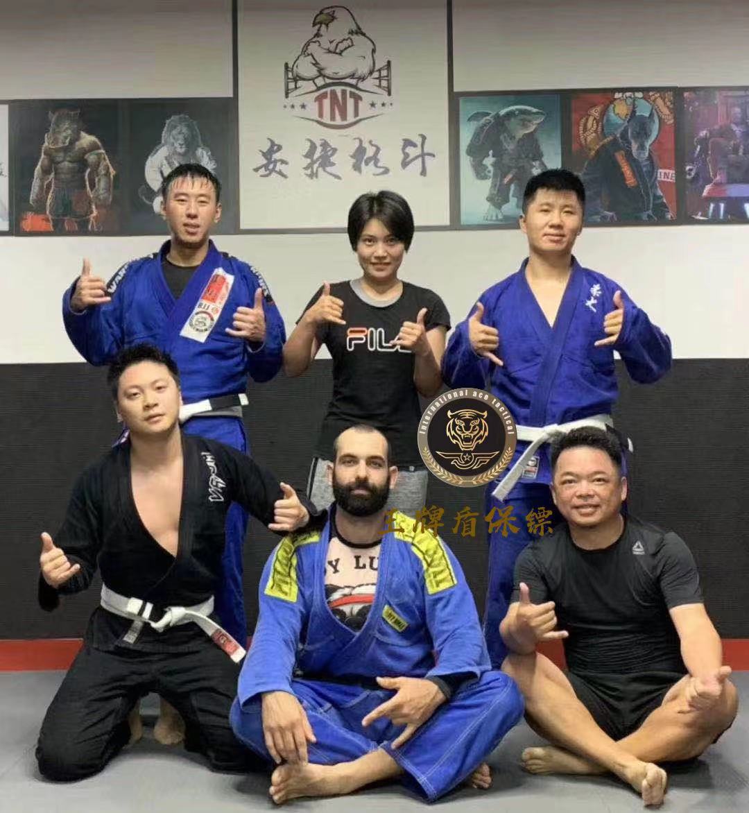 私人保鏢公司都可以提供哪些特色服務(wù)？