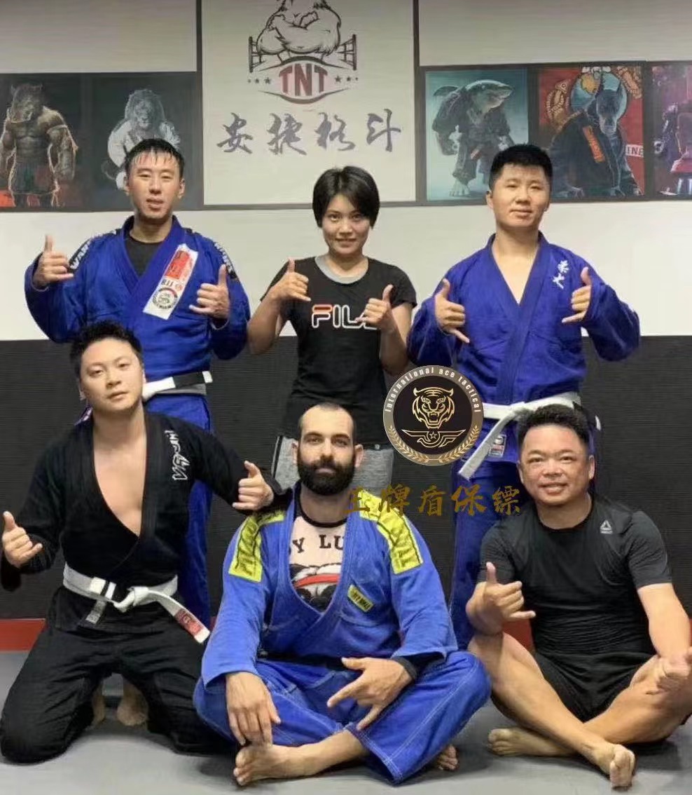 怎么從眾多保鏢公司中選到合適的？