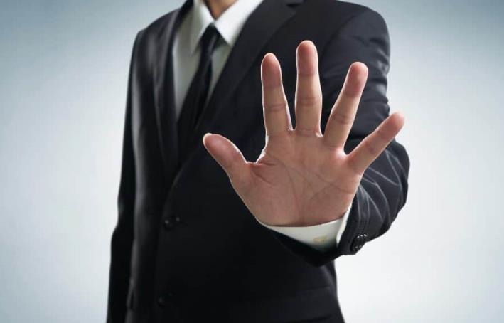 保鏢公司在什么情況下會拒絕委托人的雇傭？