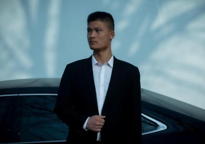 上海高凈值人群會請私人保鏢嗎？